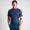 Angel Tears Polo Maltese Blue