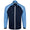 DJ Select Jacket Navy/Indigo