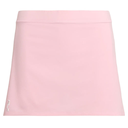 Womens RLX 15-Inch Aim Stretch Skirt Garden Pink