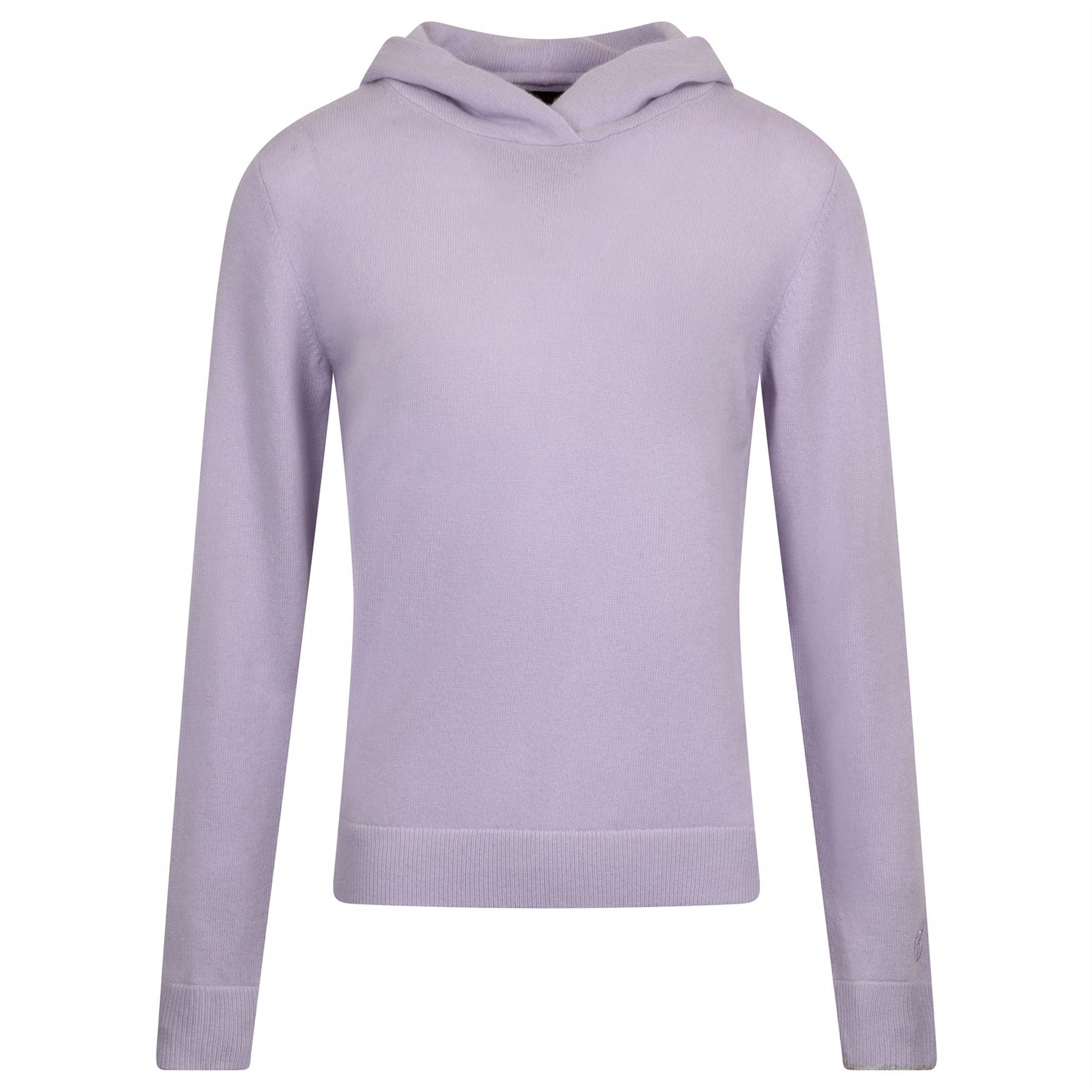 Womens Classic Koko Hoodie Lavender Mist