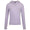 Womens Classic Koko Hoodie Lavender Mist