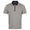 Hudson Recycled Vintage Jacquard Polo True Blue