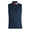 Double Knit Pique Vest Atlantic
