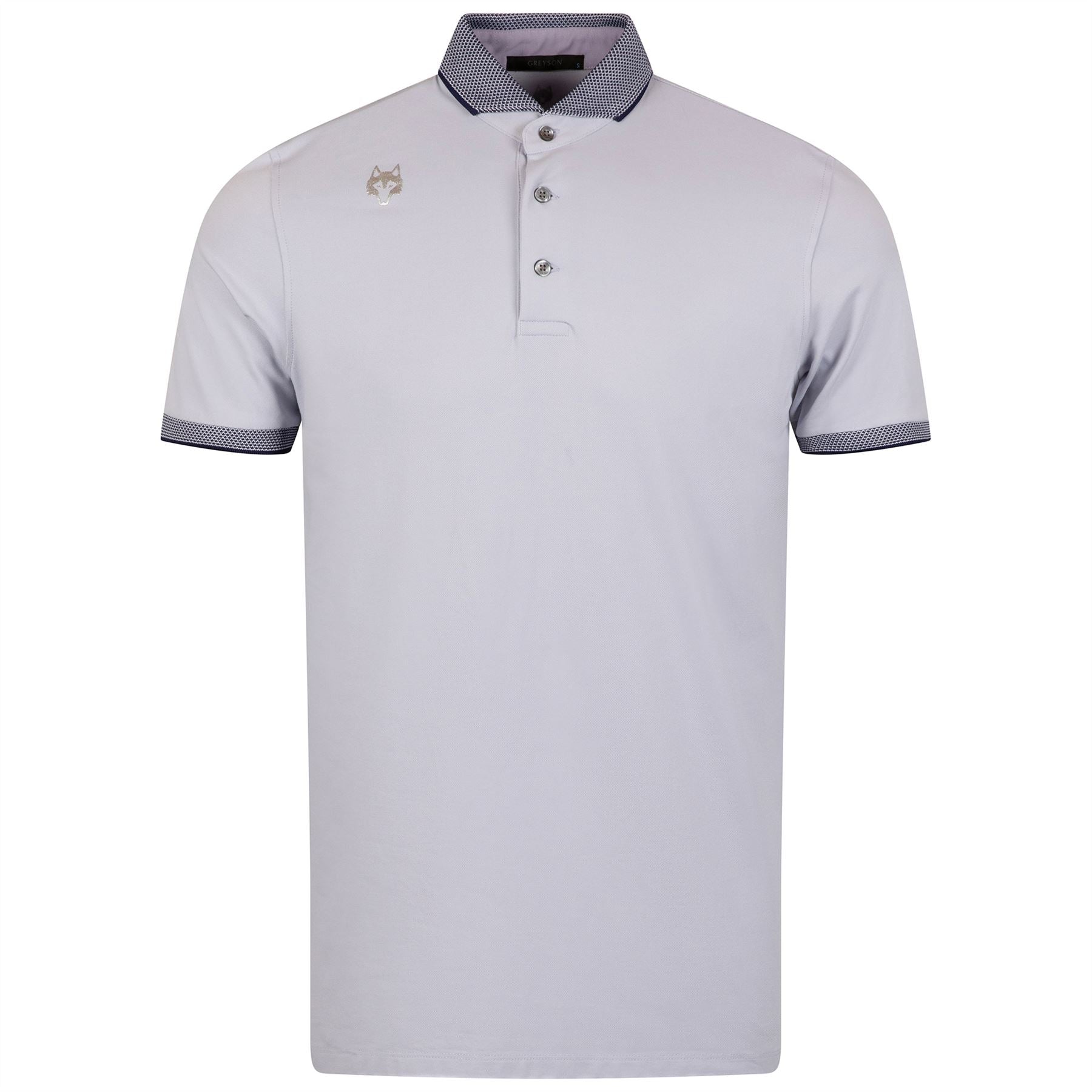 Cherokee Polo Aster