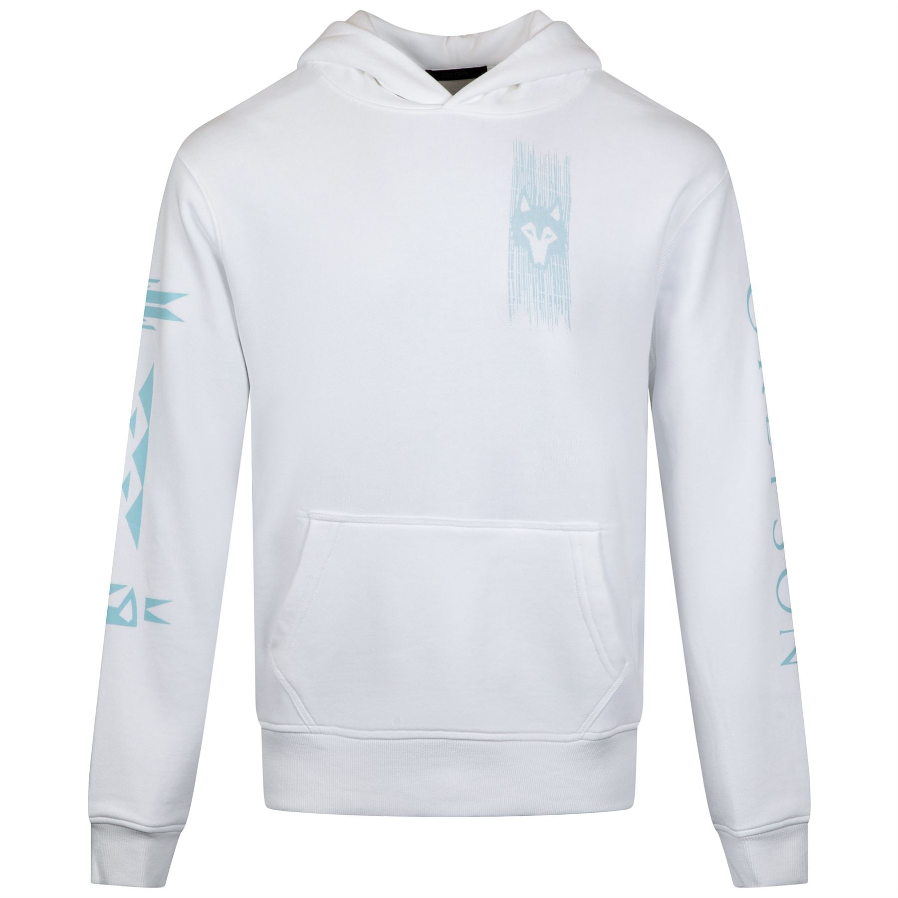 Canyon Stalk Aspen Hoodie Arctic