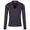 Womens LS Lisa Polo Navy