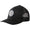 The Patch Cap Black