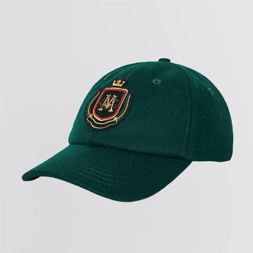 Crest Dad Hat Myrtle