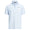 Classic Fit Performance Polo Shirt Office Blue Tee Time
