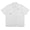 Wyatt Poplin Shirt White