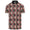 Ron Tech Print Jersey Polo Black Multi