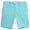 Vent Tight High Golf Shorts Blue Curacao