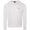 Pine Performance Hoodie White