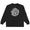x Keith Haring LS Tee Black