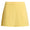 Womens RLX 15 Inch Pleated Skort Corn Yellow