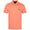 Paddy Pro Cotton Polo Open Red