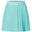 Womens Vroni Pleated Skirt Clearwater