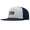 Hydro Coronado MPH Cap Black Iris/Black