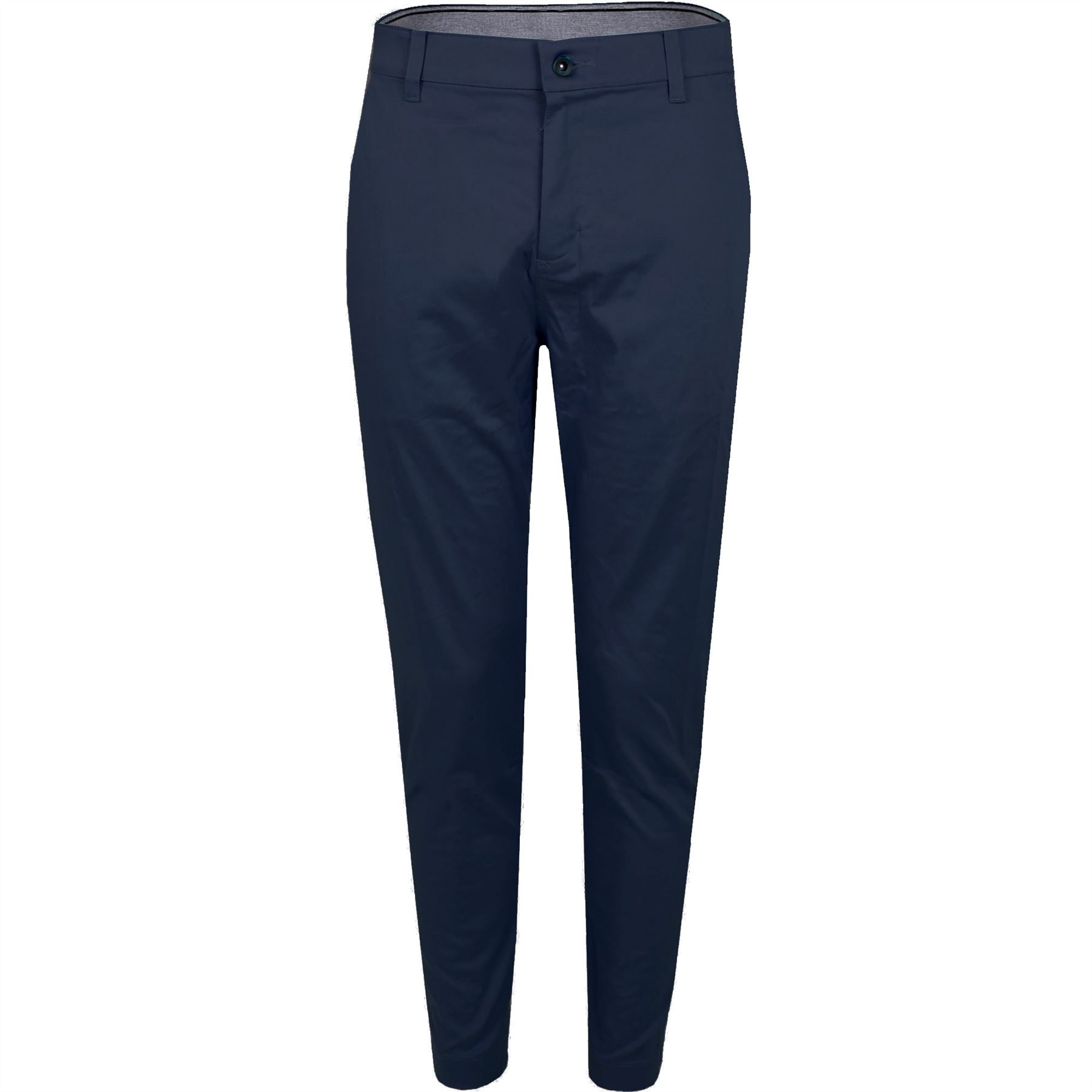 Dri-Fit UV Chino Slim Pants Obsidian