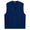 Markus Sleevless Knitted Vest Estate Blue