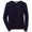 Womens Excursionist Flex Crew Navy