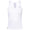 Womens 5.0 Tank Top Clubhouse White