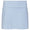 Womens Phoenix Shortie Skirt Wolf Blue