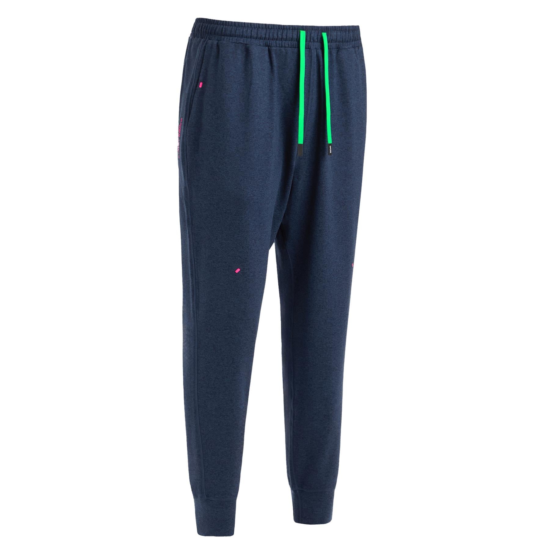 Canyon Jogger Pants Twilight Melange