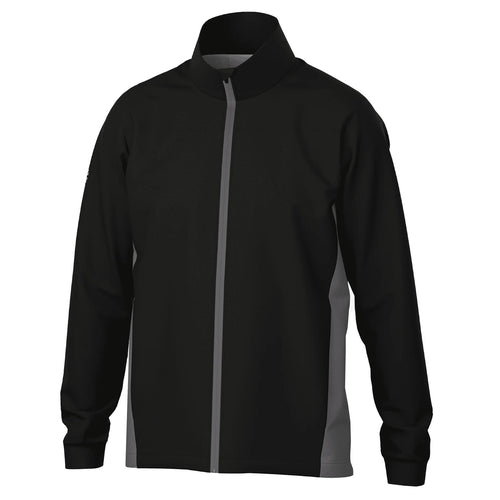Lloyd INTERFACE-1 Jacket Black/Forged Iron
