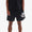 x Santa Cruz Scooter Shorts Black