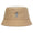 Nylon Bucket Hat Khaki