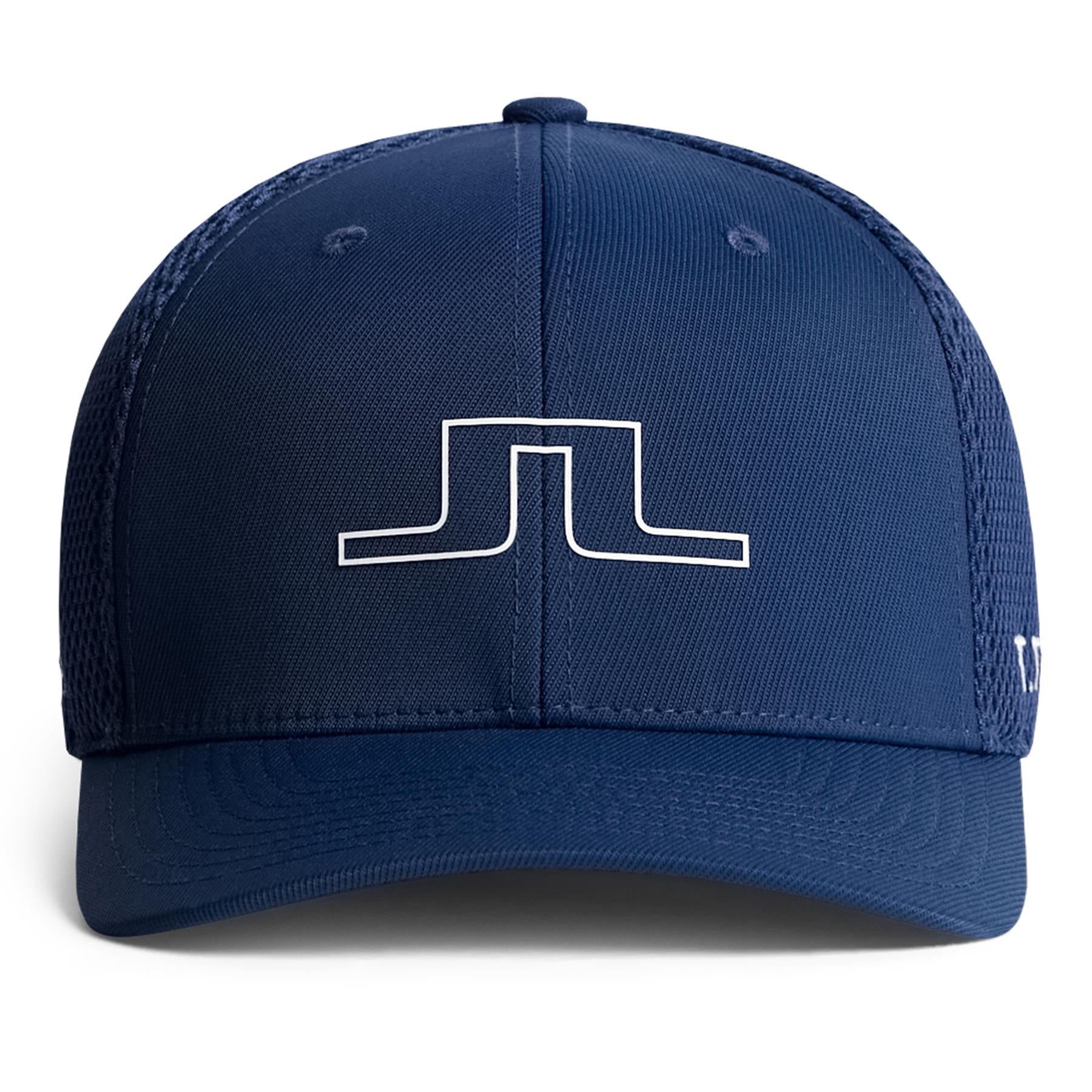 JL Flexfit Pro Cap JL Navy