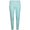 Womens Ice Light 7/8 Treggings Icy Blue