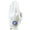 Mens Essential Left Glove Azure