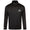 Evergreen Performance Quarter Zip Mid Layer Black