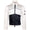 Jadon-1 Hybrid Jacket Off White/Navy