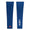 Enzo Soft Compression Sleeve Estate Blue