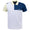 Cliff Regular Fit Soft Pique Polo White