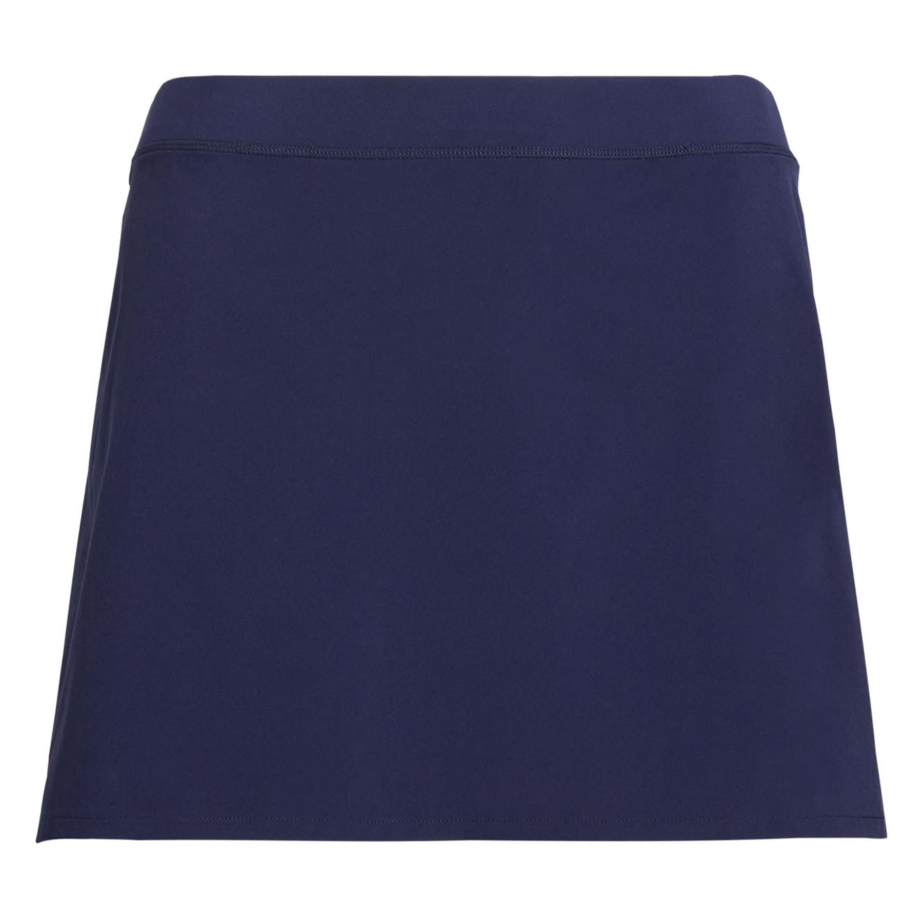 Womens RLX 15-Inch Aim Stretch Skirt Refined Navy