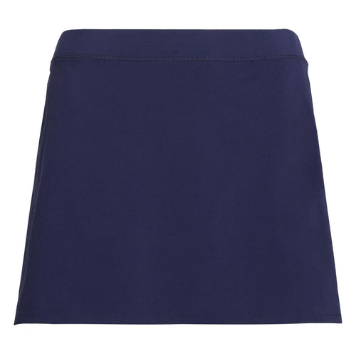 Womens RLX 15-Inch Aim Stretch Skirt Refined Navy