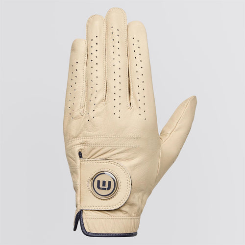 Play Caller LH Glove Italian Sand