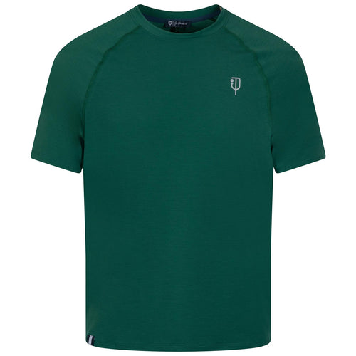 5.0 Tee Pritchard Green