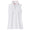 Womens Chrissie SL Polo White/Coral Reef