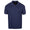 RLX Cotton Coolmax Polo Refined Navy