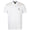 Essential Athletic Polo White