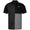 Victory+ Dri-FIT Golf Polo Black/Smoke Grey/Dk Smoke Grey/White