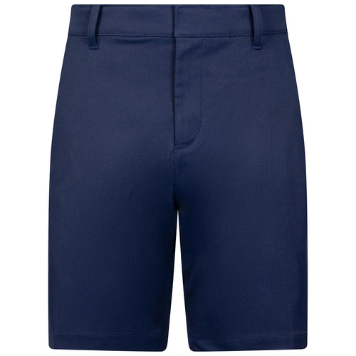 Tour 8 Inch Chino Golf Shorts Midnight Navy/Black