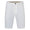 Gordone Lightweight Tech Shorts White