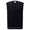 Tian V-Neck Vest Navy