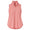 Womens Opal SL Stretch Jersey Polo Coral Reef